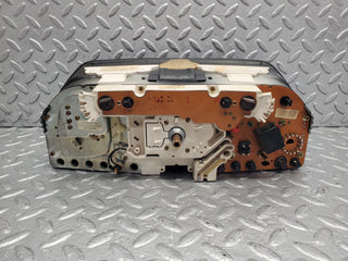 W201 Baby Benz instrument cluster used OEM