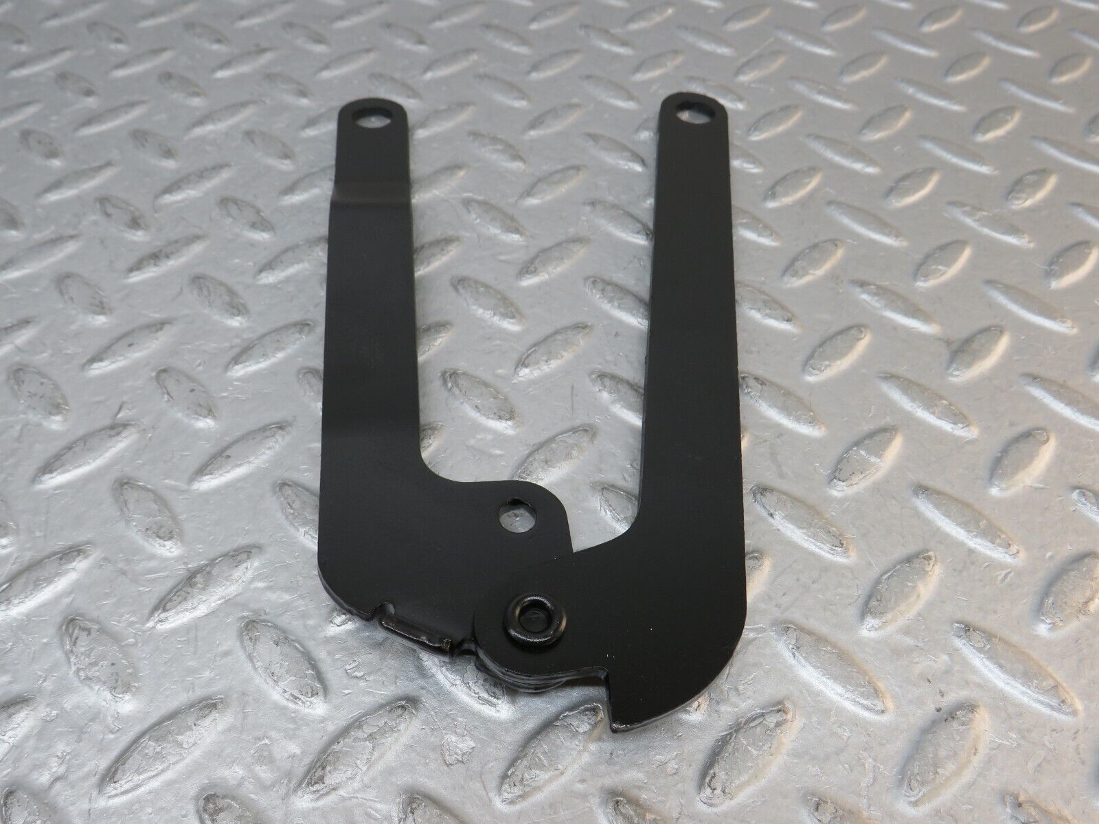 35551 Mercedes-Benz R107 280SL Bonnet Hinge Left Side