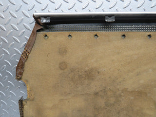39921 Mercedes-Benz R107 350SL Door Card Brown Right Side
