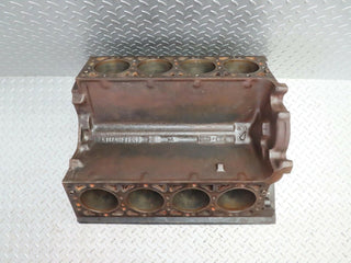 R107 SL engine block used OEM
