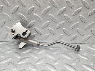 46305 Mercedes-Benz W124 280E Automatic Gearbox Linkage 722.433 1262780012