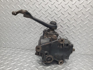 46094 Mercedes-Benz W126 420SE Steering Box Steering Rack 1264610501