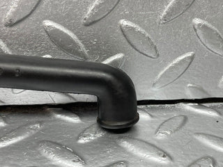 39774 Mercedes-Benz R107 350SL Crankcase Breather Hose Pipe 1160940591