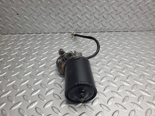 W123 wiper motor used OEM