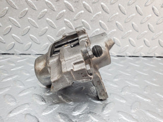 R129 SL rear right brake caliper used OEM