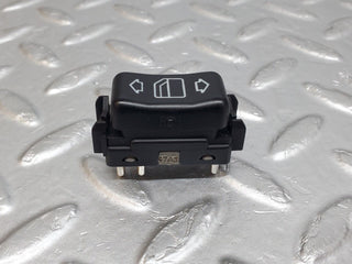 44713 Mercedes-Benz W124 220E Electric Window Switch Right Side 1248209410