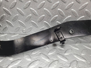 R129 SL brake pedal with rubber used OEM