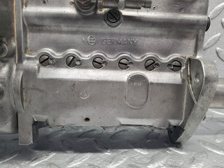 W112 fuel injection pump spares or repair used OEM