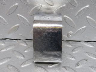 40097 Mercedes-Benz R107 350SL Front Bumper Cover Chrome