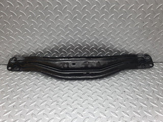 W126 Coupe gearbox mount bracket used OEM