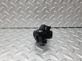R129 SL steering column lower shaft connector used OEM