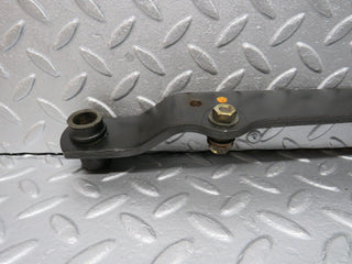 R107 SL brake pedal with rubber used OEM