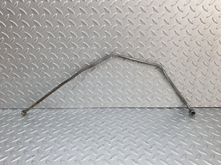 R129 SL fuel hose pipe used OEM