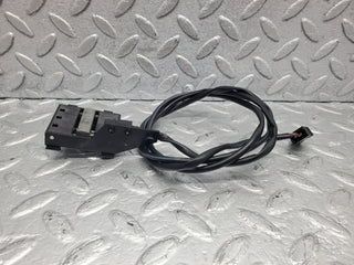 R129 SL window glass limit switch used OEM