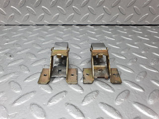 43370 Mercedes-Benz W108 280SE Glove Box Door Hinge 2X