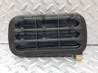 41605 Mercedes-Benz W124 200E Air Intake Vent 1248370230 1248370142