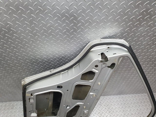 W201 Baby Benz rear left door used OEM