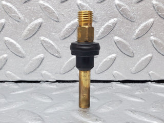 W123 fuel injector used OEM