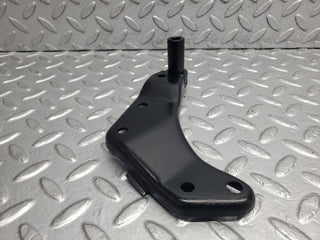 W123 power steering pump bracket used OEM