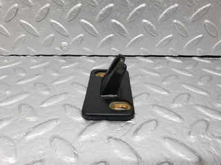 W124 trunk lock latch used OEM