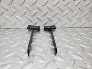 46130 Mercedes-Benz W105 PONTON Trunk Lid Hinge Spring