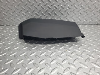 W124 Wagon engine cover used OEM