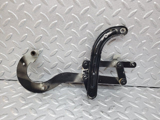 45164 Mercedes-Benz R129 300SL Coupe Trunk Boot Soft Top Hinge Right Side