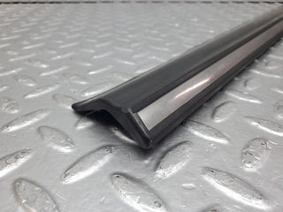 44540 Mercedes-Benz W123 280E Rear Left Door Lower Moulding Trim