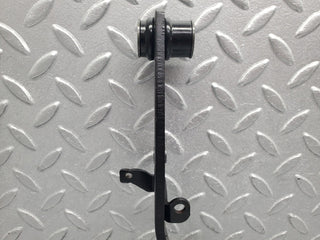 W201 Baby Benz brake pedal with rubber used OEM