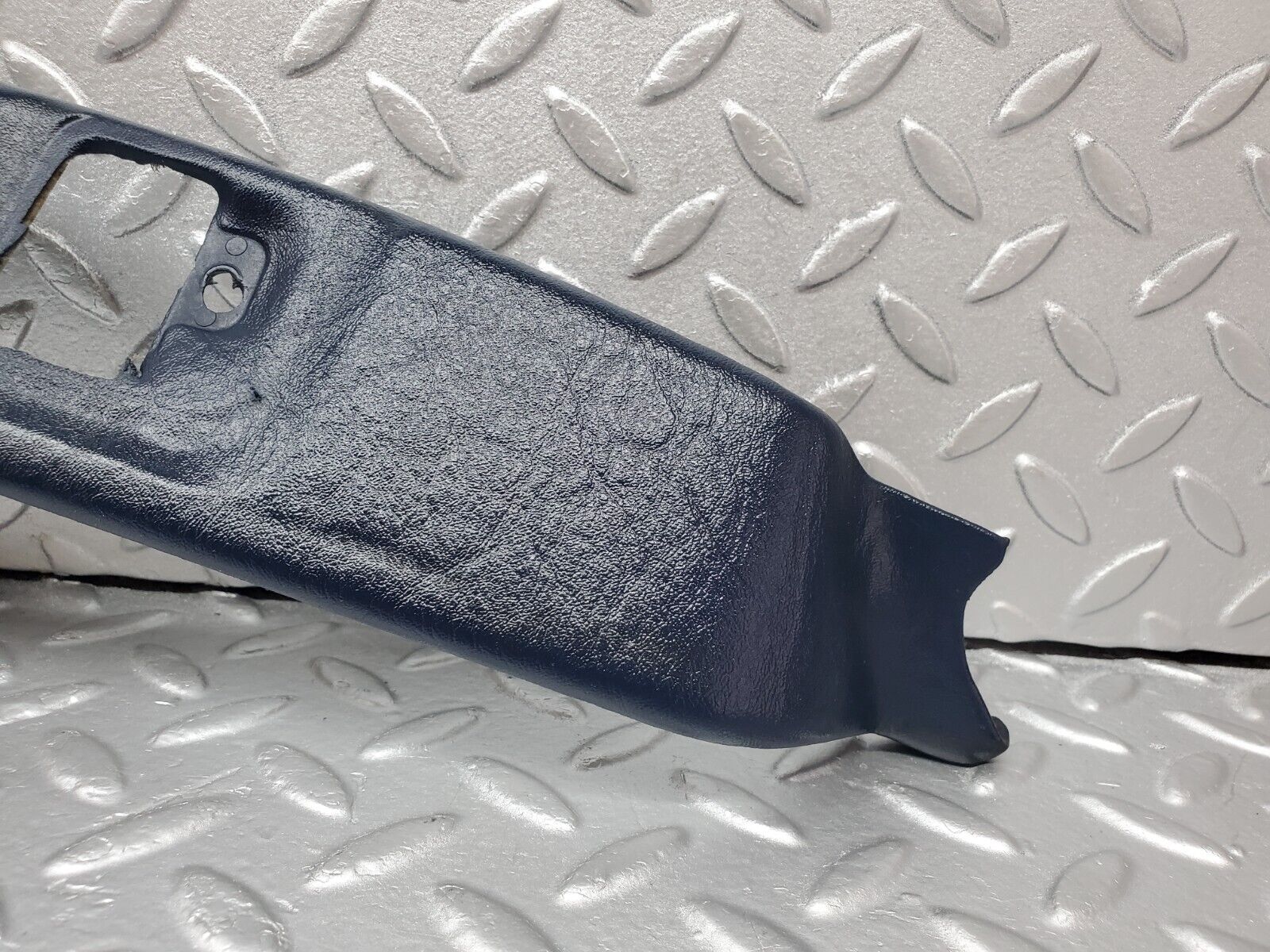 45104 Mercedes-Benz R129 300SL Coupe Headlining Cover Trim Blue