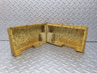 41960 Mercedes-Benz W202 C200 Central Locking Vacuum Pump Housing 2088000135