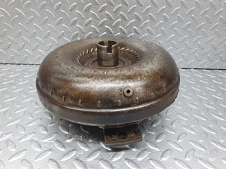 43753 Mercedes-Benz C126 380SEC Coupe Torque Converter 1262501402