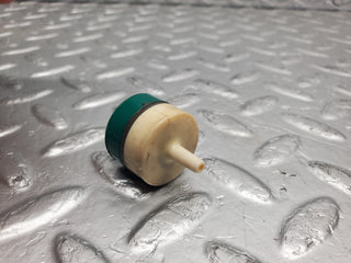 W126 Coupe air inlet check valve used OEM