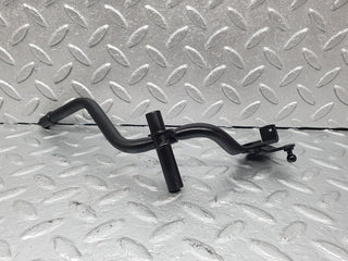 43636 Mercedes-Benz C126 380SEC Coupe Accelerator Pedal Linkage