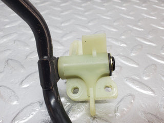 R129 SL accelerator pedal with linkage used OEM
