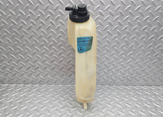 W124 Wagon hydraulic suspension fluid reservoir used OEM
