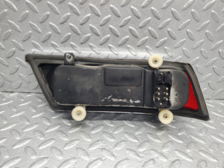 W113 Pagoda tail light left side used OEM
