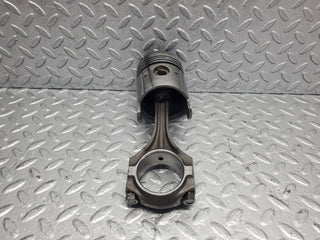 W112 piston and connecting rod used OEM