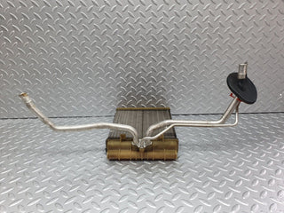 42406 Mercedes-Benz R129 320SL Coupe Heater Radiator Behr