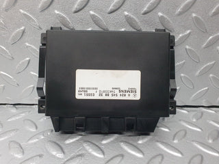 41794 Mercedes-Benz W202 C200 Automatic Gearbox Control Unit 0245458032