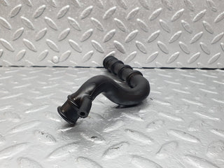 43959 Mercedes-Benz C123 230CE Coupe Air Intake Pipe 1020940282