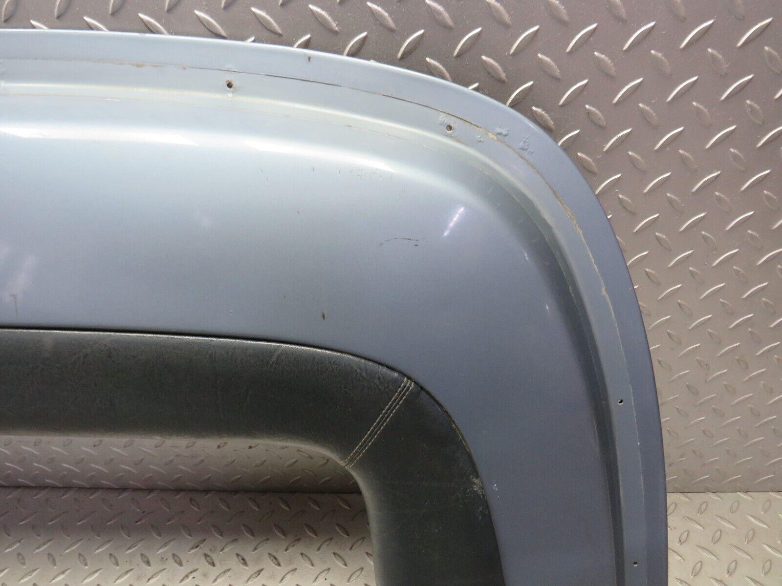 39329 Mercedes-Benz R107 500SL Soft Top Cover