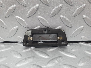 W108 rear view mirror bracket used OEM