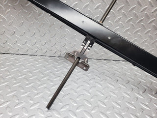 44311 Mercedes-Benz W123 280E Power Sunroof Mechanism