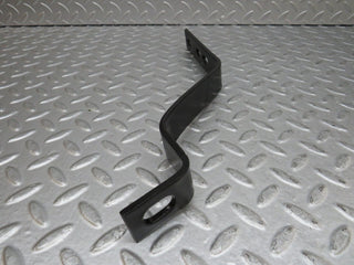 R107 SL front bumper holder bracket right used OEM