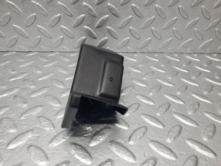 46412 Mercedes-Benz C123 280CE Coupe Under Dash Plastic Cover Right 1235460381