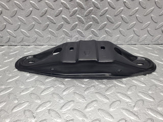 W201 Baby Benz gearbox mount bracket used OEM