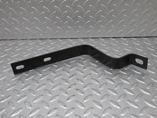 R107 SLC front left bumper bracket used OEM
