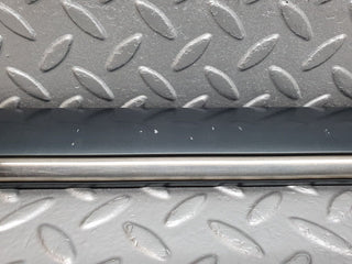 41805 Mercedes-Benz W202 C200 Front Left Door Centre Moulding Trim 2026909362