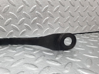 W201 Baby Benz cardan shaft prop shaft support used OEM